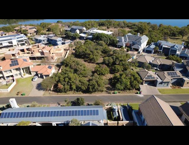 LAND FOR SALE IN SABLE HILLS